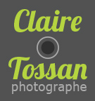 Claire Tossan photographe