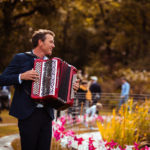 Accordeon Mariage morbihan