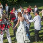 Animation mariage accordéon