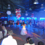 Animation mariage bal mariage 56 Aurélien