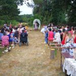 Cérémonie Laique animation mariage 56