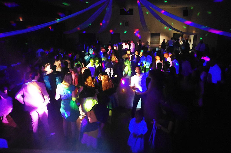 Bal mariage dj animation ille et vilaine 35